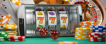 Как войти на сайт Casino Bons