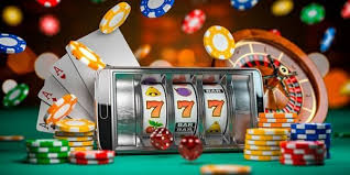 Зеркало Casino GetWin