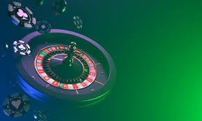 Онлайн казино Casino Bons