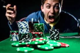 Онлайн казино Casino GetWin